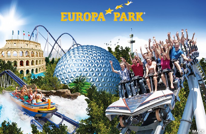 Europa-Park